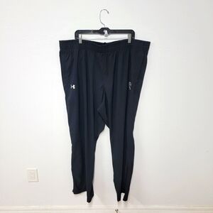 #242 Under Armour men's sweatpants size 3XL